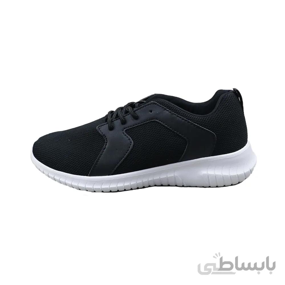 کفش طبی زنانه کرویت مدل 4883