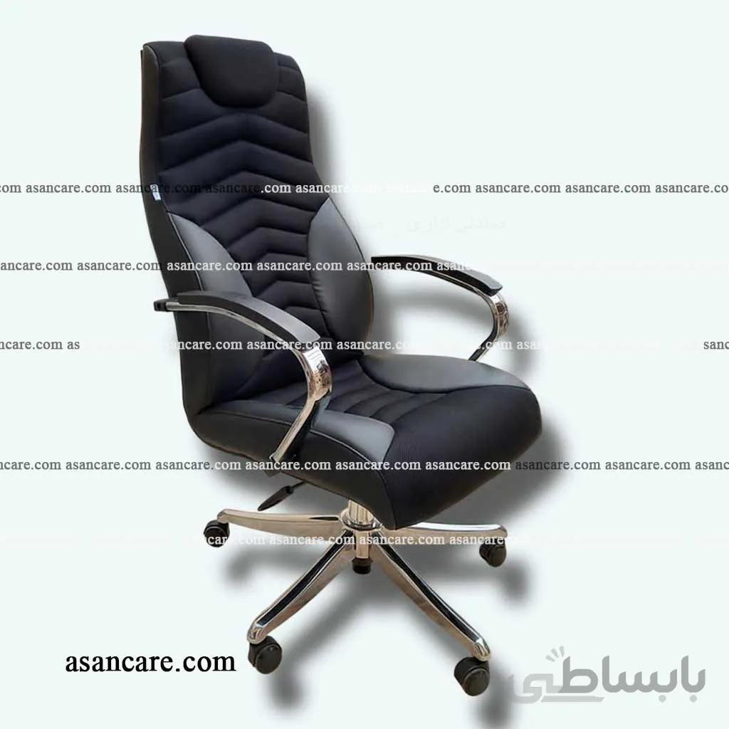صندلی اداری گردان مدیریتی طبی
