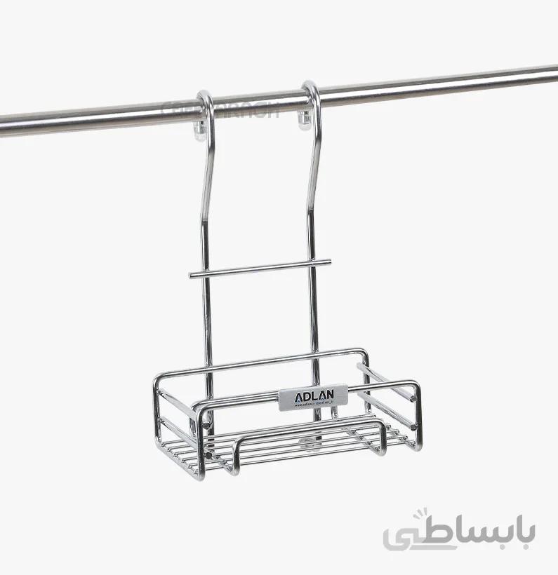 جا اسکاجی کوچک آویز آدلان