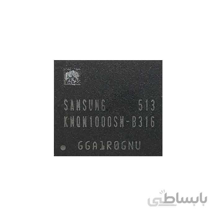 آی سی هارد KMQN1000SM-B316 مناسب گوشی های سامسونگ و هواوی