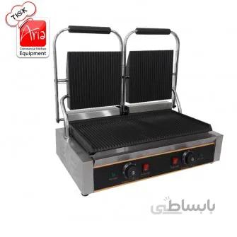 ساندویچ میکر دو خانه استار - HEG-813