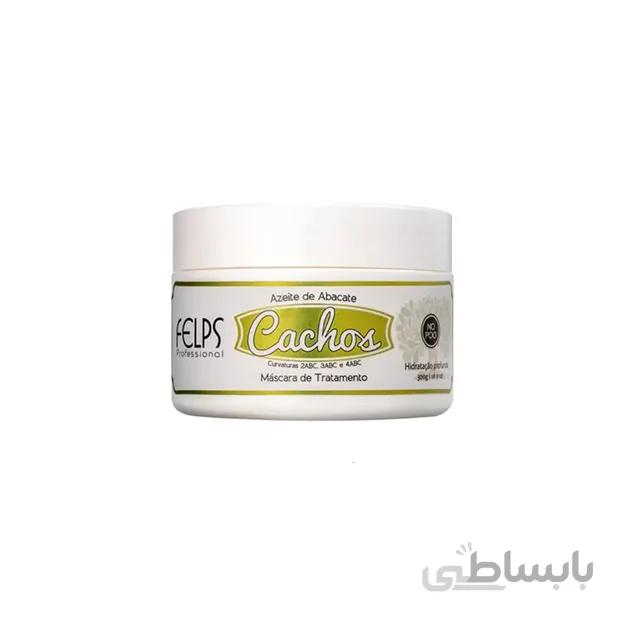 ماسک مو کاشوز