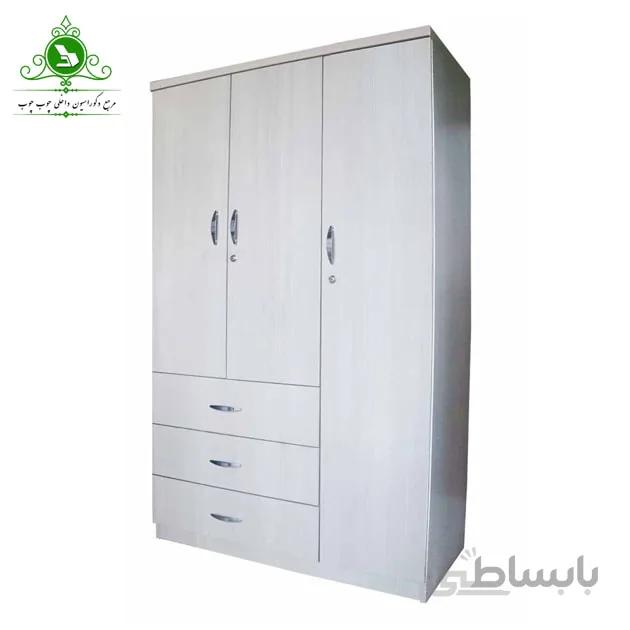 کمد لباس کد KL-35