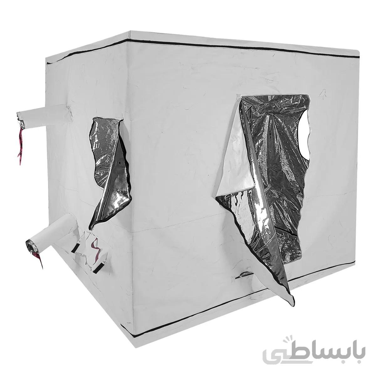 باکس رشد گیاه (2*2)