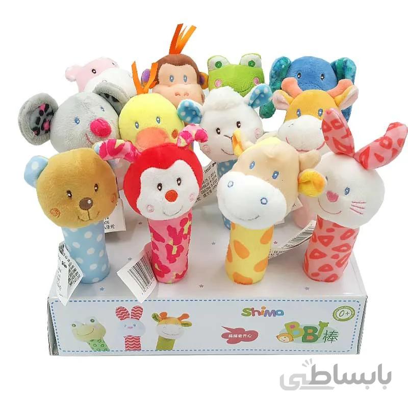 عروسک سوتی پولیشی شیما Shima