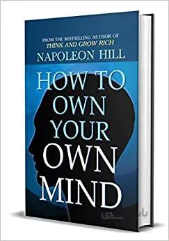 دانلود کتاب How to Own Your Own Mind[2018] - Epub + Converted pdf