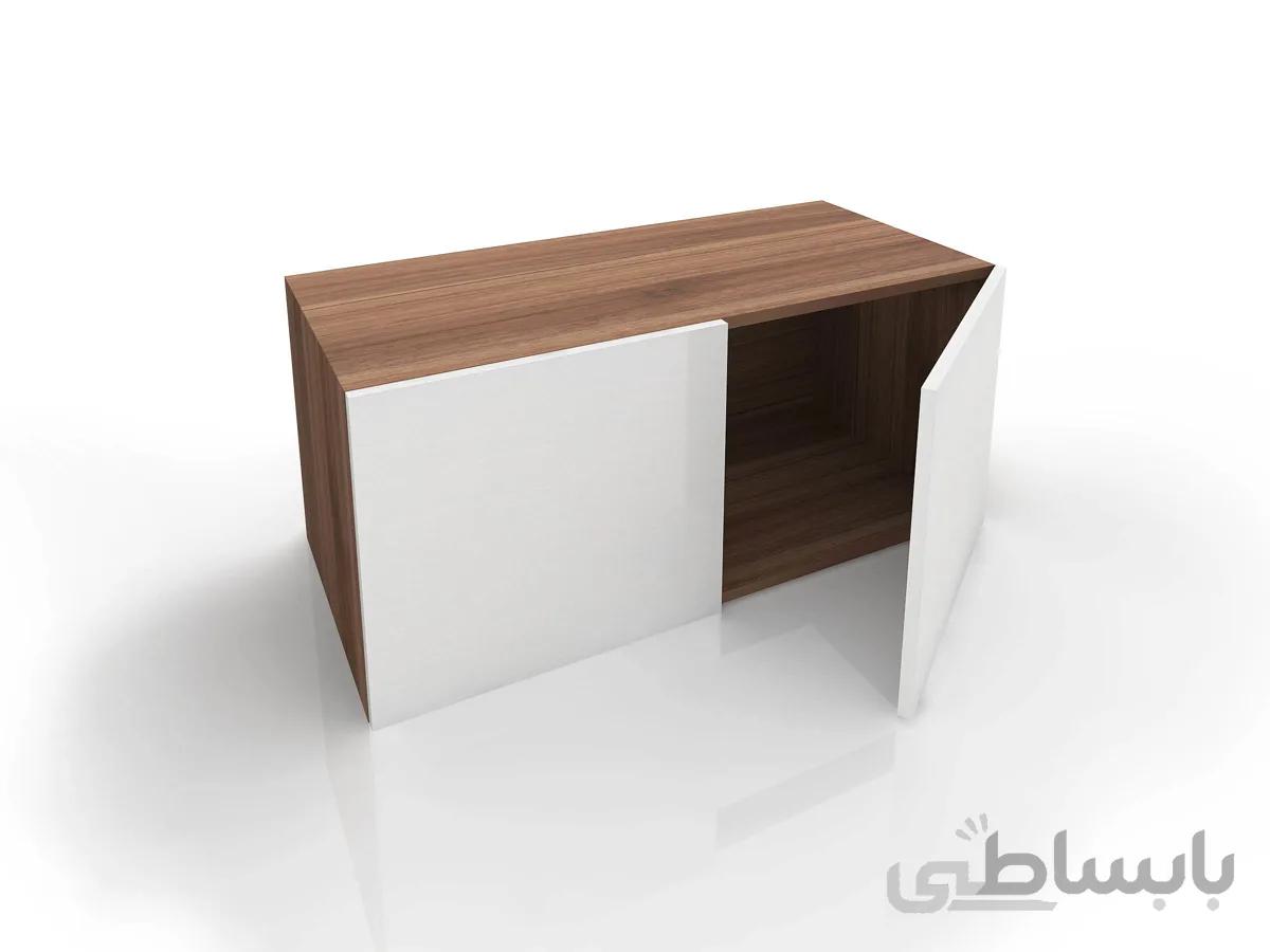 یونیت دکوری افقی CC102