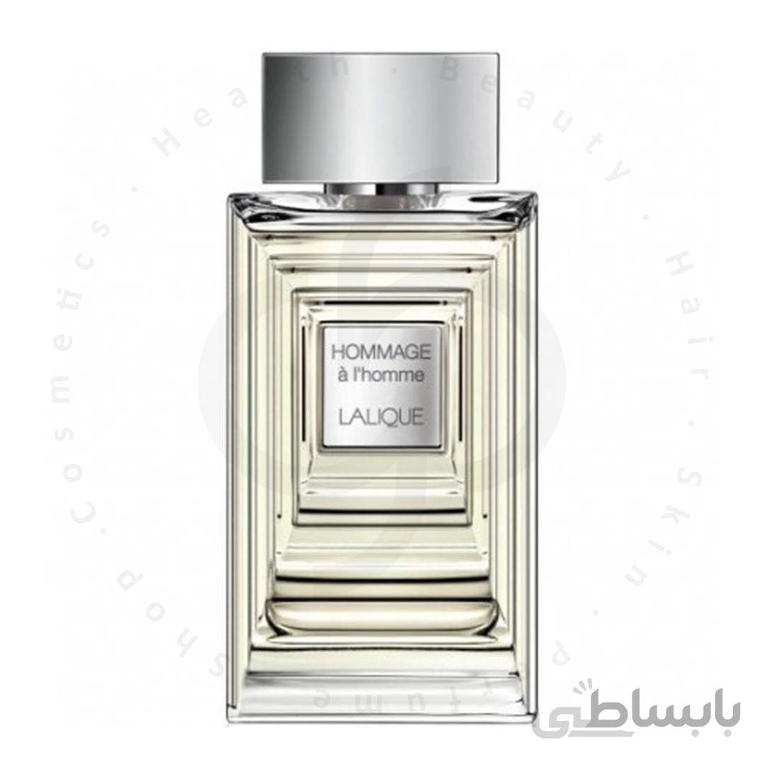 عطر ادکلن لالیک هومیج
