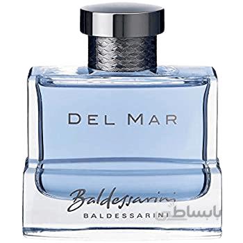 دل مار ادو تویلت مردانه حجم 90 میل عطر ا Del Mar Eau de Toilette For Men