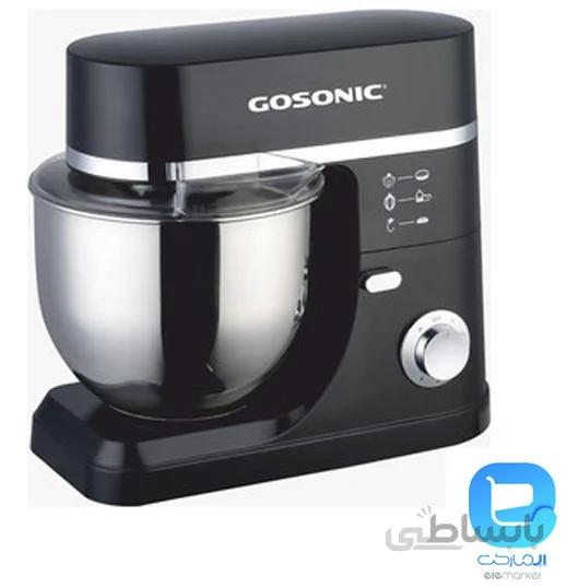همزن کاسه دار گوسونیک GBM889