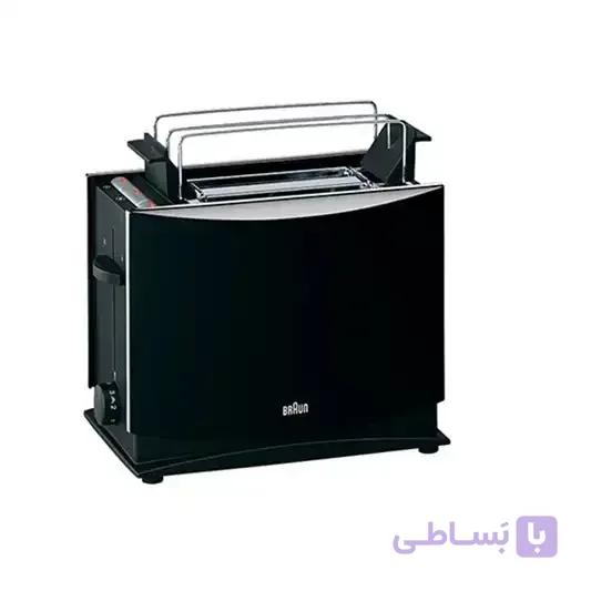 توستر براون مدل HT450
