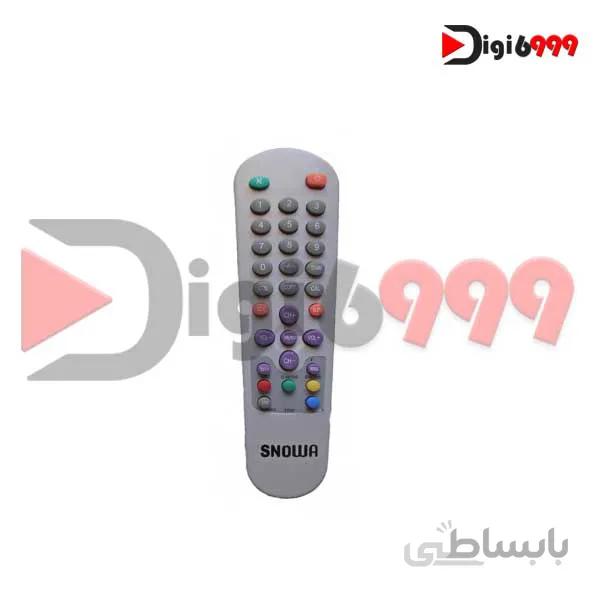 کنترل اسنوا ST031