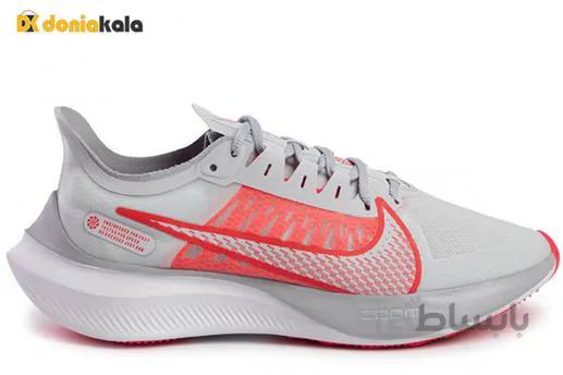 کفش کتانی پیاده روی و اسپرت اورجینال نایک زوم Nike Zoom Gravity BQ3203-003 ا Original walking and sports sneakers Nike Zoom Gravity BQ3203-003