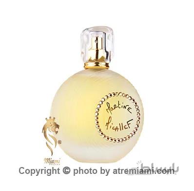 عطر مارتین میکالف مون پقفوم - مون پرفوم ا عطر M. Micallef Mon parfum