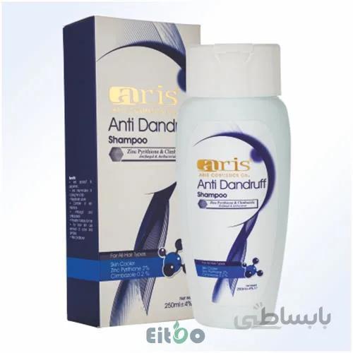 اریس شامپو ضد شوره
