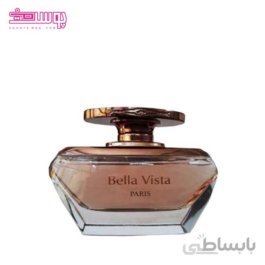 ادو پرفیوم Bella Vista مارک جوزف حجم 90ml