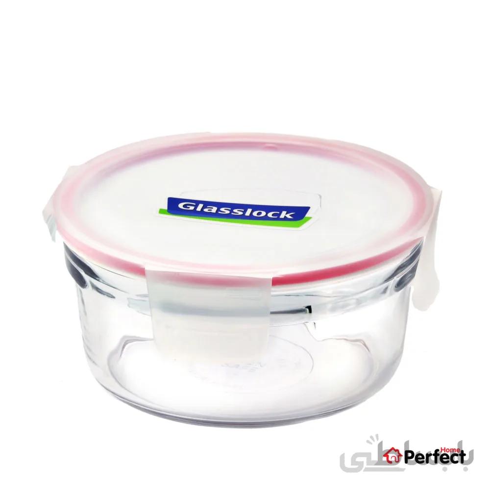 ظرف نگهدارنده گلس لاک مدل ORCT090