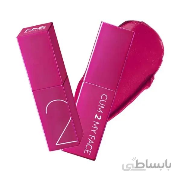 تینت لب میوه ای MB ا NUNI BUSHER LIP TINT