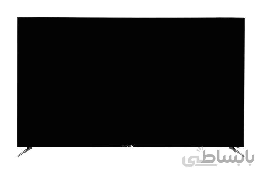 تلویزیون 65 اینچ هیمالیا مدل HI-65SK876