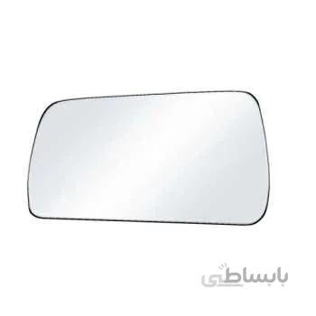 شیشه آینه بغل چپ مدل GH28 مناسب برای زانتیا