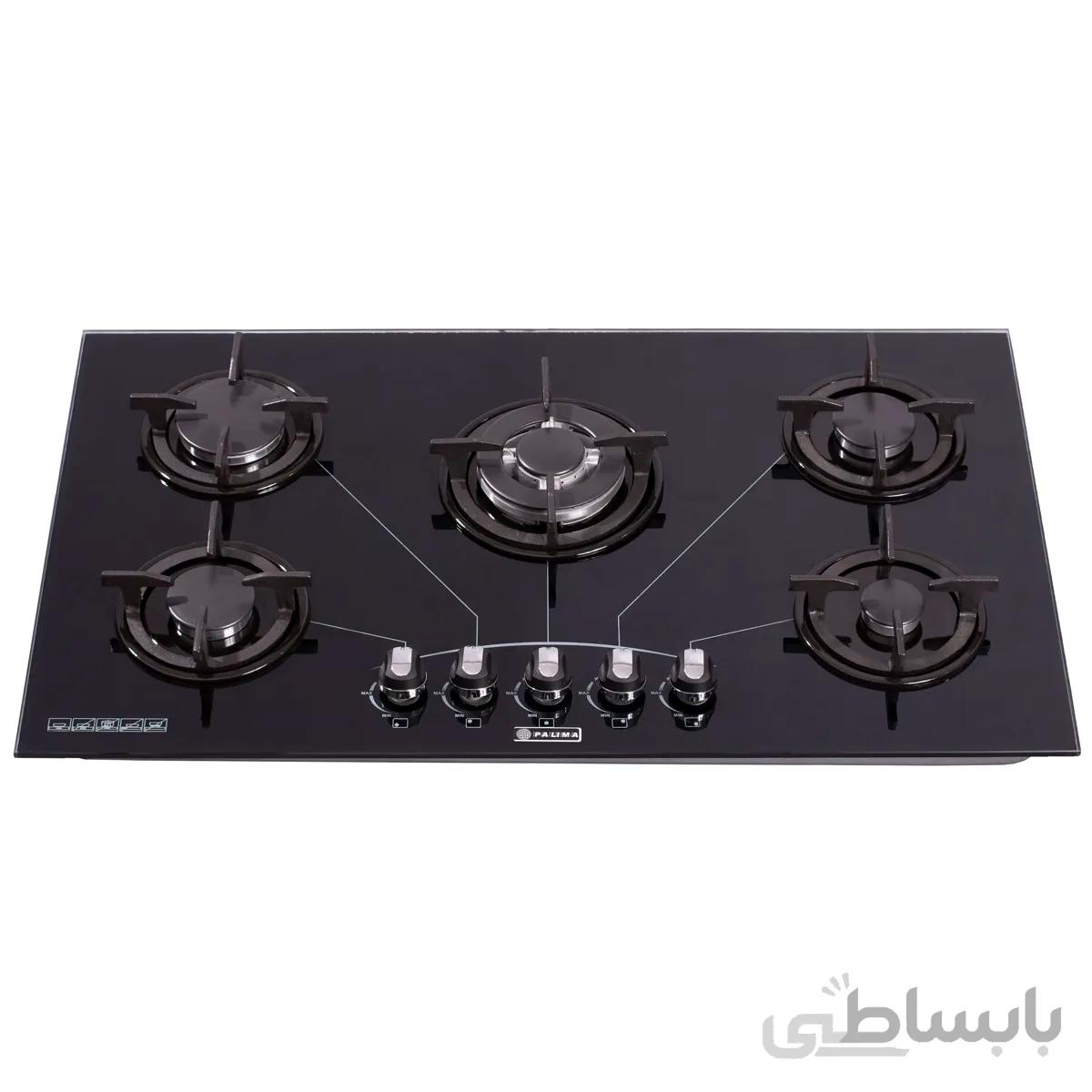 اجاق گاز صفحه‌ ای پالیما مدل BG10