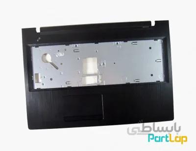 قاب دور کیبورد و تاچ پد لپ تاپ Lenovo G50-30