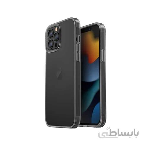 قاب یونیک آیفون 13 پرو مکس Uniq Air Fender Case iPhone 13 Pro Max