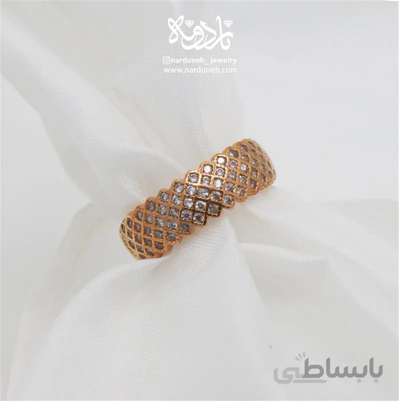 انگشتر زنانه _ 56