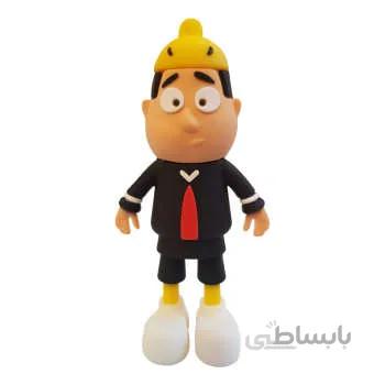 فلش مموری مدل BO21 ظرفیت 32گیگابایت