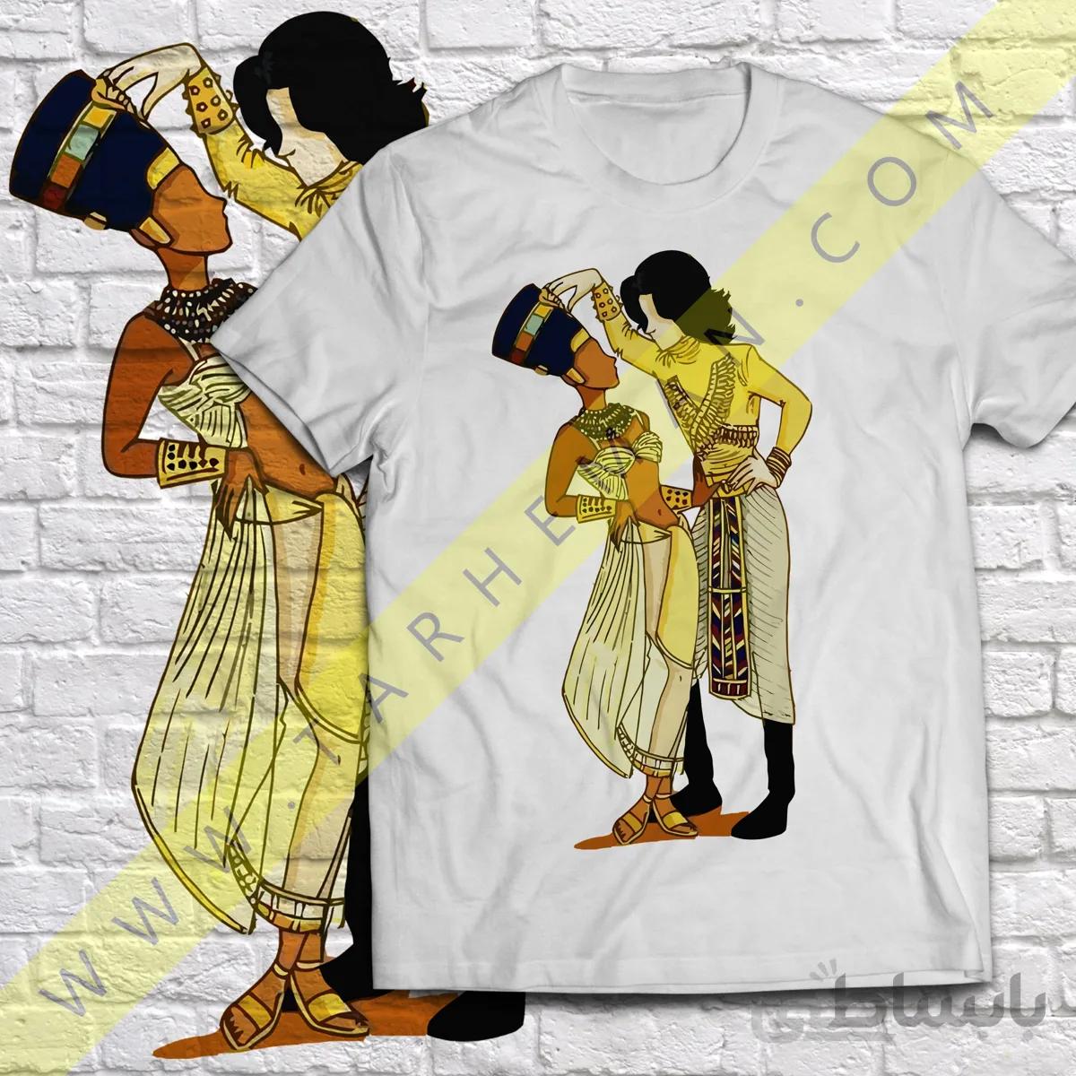 تیشرت زیبای مایکل جکسون اهنگ Michael Jackson Remember The Time