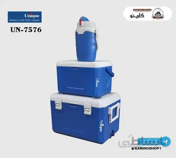 ترموس سفری یونیک 7576