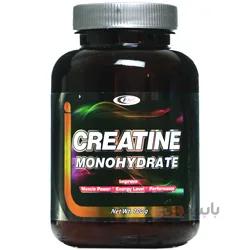 پودر كراتین مونو هیدرات 300 گرم پی ان سی كارن ا Karen PNC Creatine Monohydrate Powder