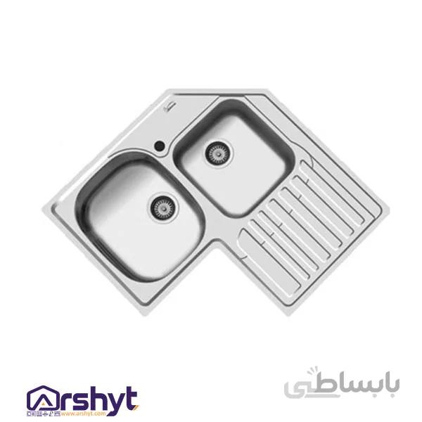 سینک اخوان توکار مدل۶۹