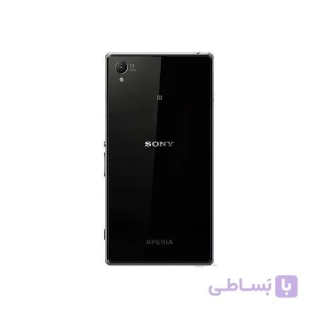 درب پشت گوشی Sony Xperia Z1