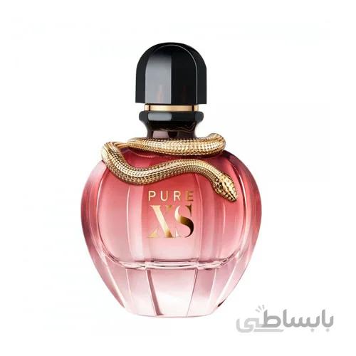 عطر زنانه پاکو رابان پیور ایکس اس – PACO RABANNE PURE XS FOR HER