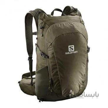 کوله پشتی سالومون ۳۰ لیتری Salomon Trail Blazer Back Pack