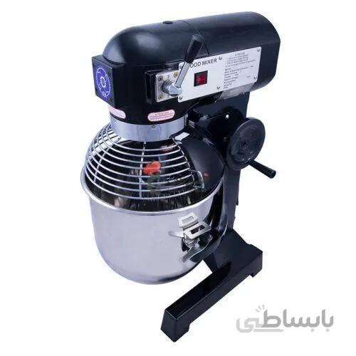 میکسر قنادی یا همزن 30 لیتری aba