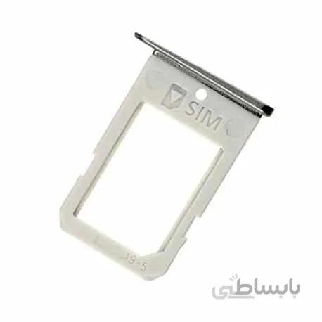 خشاب سیم کارت گوشی Samsung Galaxy S6 Edge