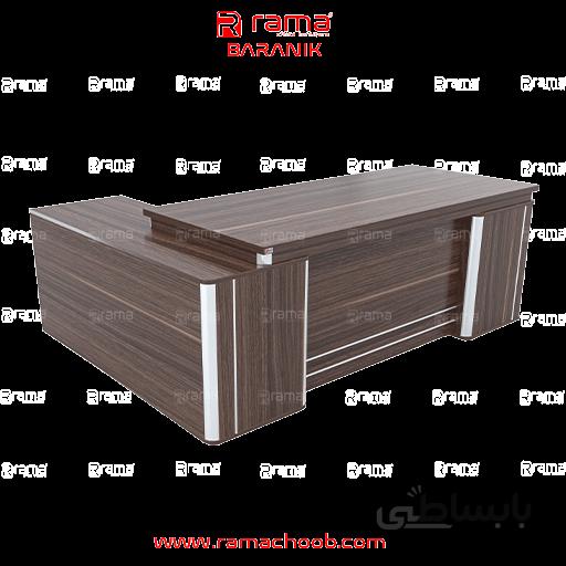 میز مدیریتی بارانیک