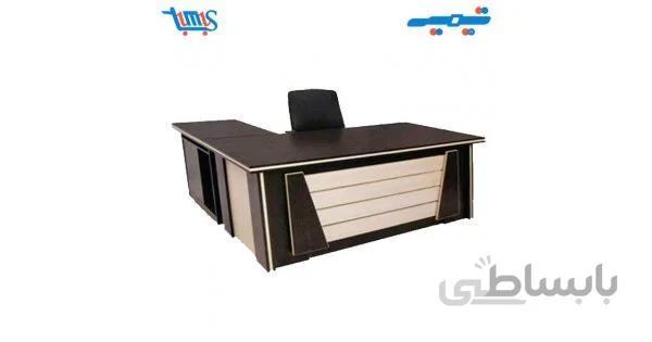 میز مدیریتی مدل البرز