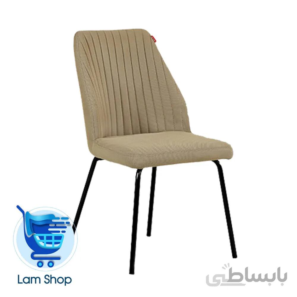 چهارپایه رستورانی REF446i نیلپر پارچه مبلی