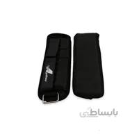 وزنه مچ دست و پا قابل تنظيم تا 2.5 کيلويي Agilinex