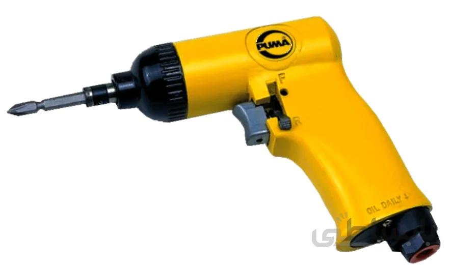 پیچ گوشتی بادی هفت تیری AT4068 ا SCREW DRIVER
