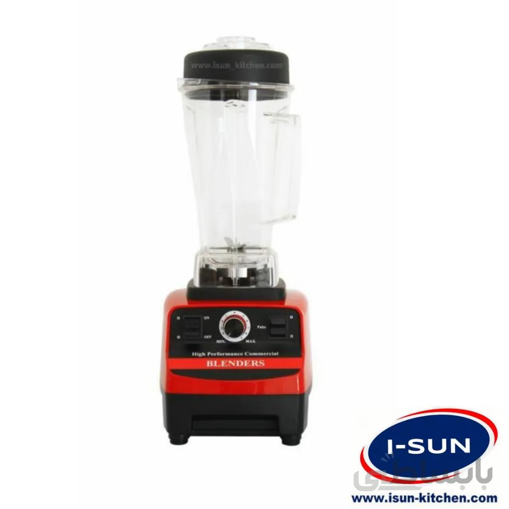 مخلوط کن 1500 وات استار