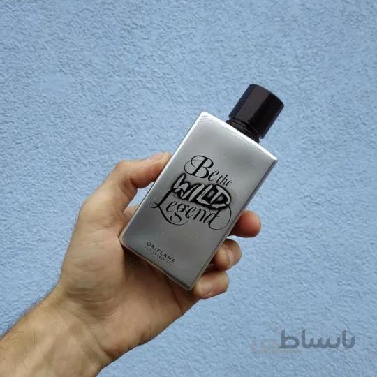 ادکلن مردانه بی دی وایلد لجند