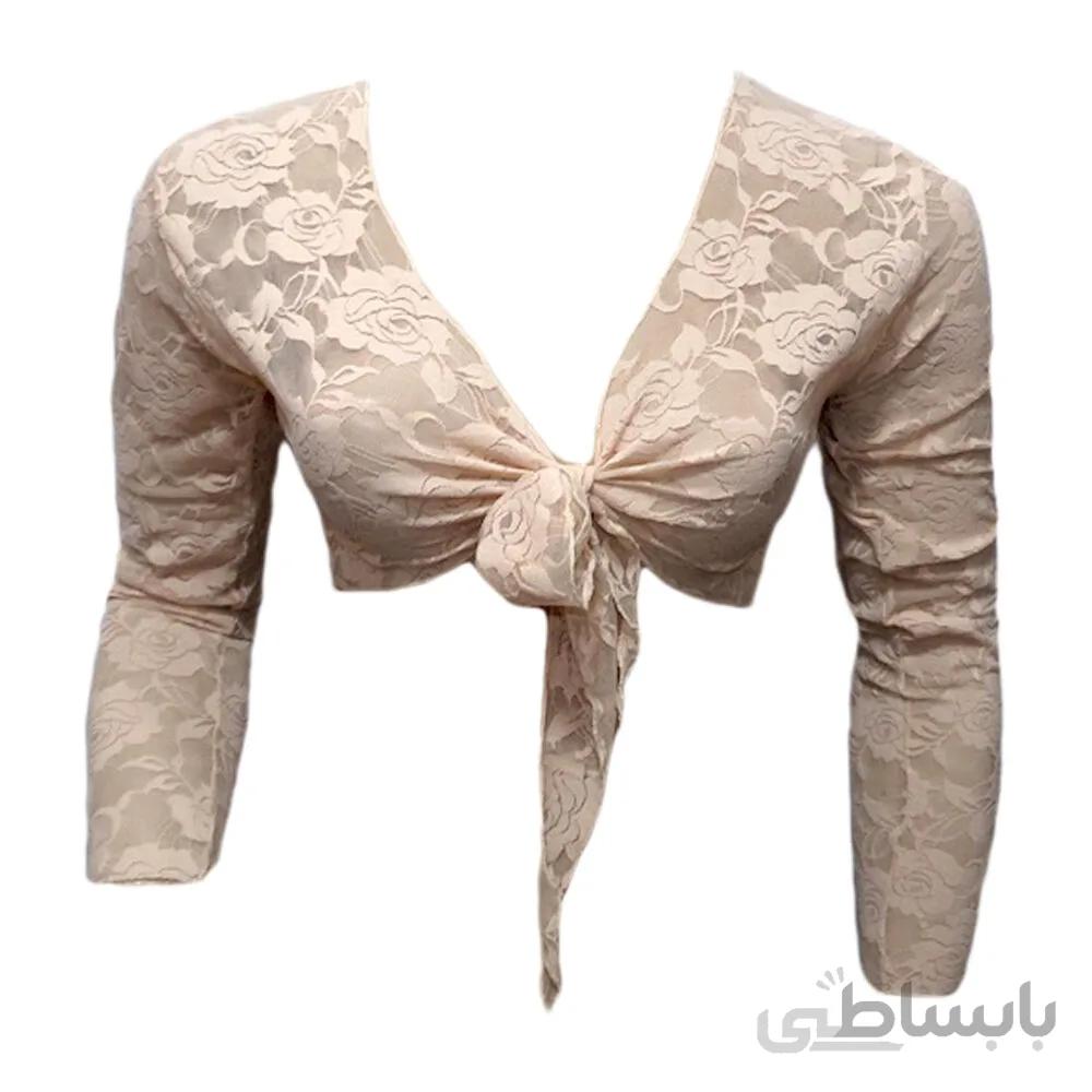 بادی مجلسی دانتل کتی