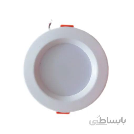 پنل ال ای دی بکلایت 9 وات اس ام دی سامان افروز غرب