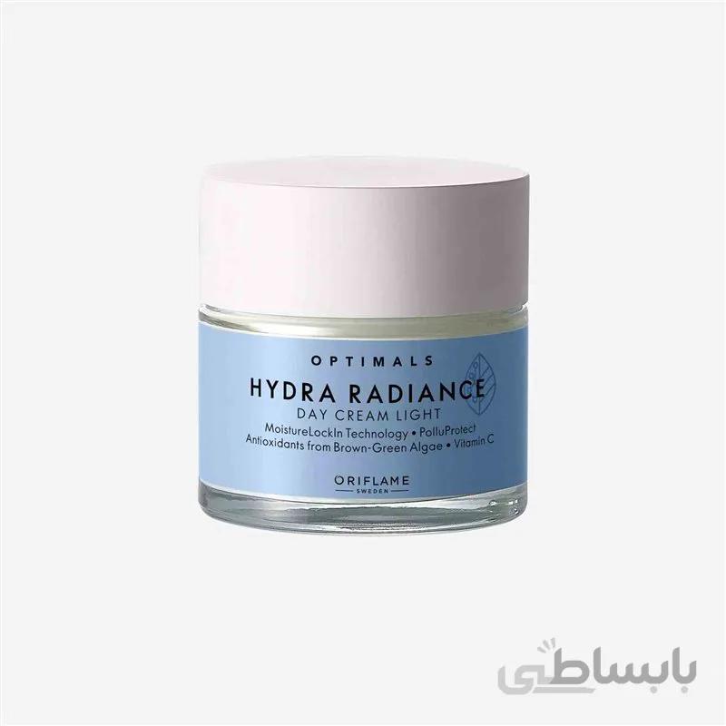 کرم روز اپتیمالز هیدرا ریدیانس لایت (42580)