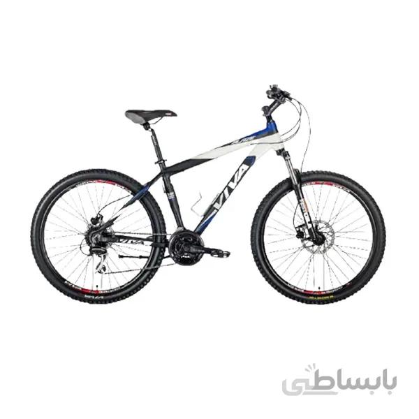 دوچرخه کوهستان ویوا مدل BLAZE-HD سایز 27.5