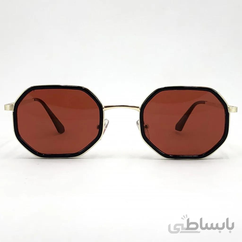 عینک آفتابی مدل Irn-18006-Gred